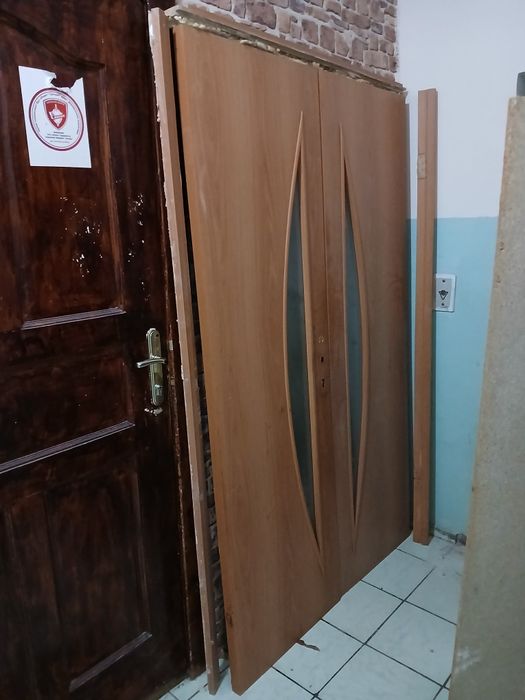 Продаётся межкомнатные двери