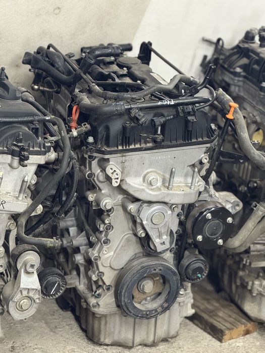 Двигатель   Haval , Chery , Jetour