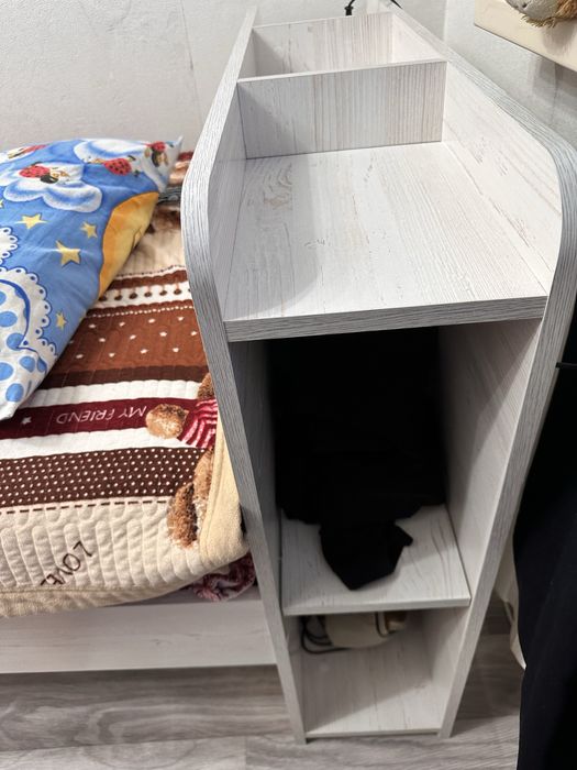 Продам кровать подростковая