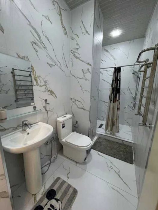 По-Суточная Квартира дневная в Городе Самарканд Ор. Бульвар