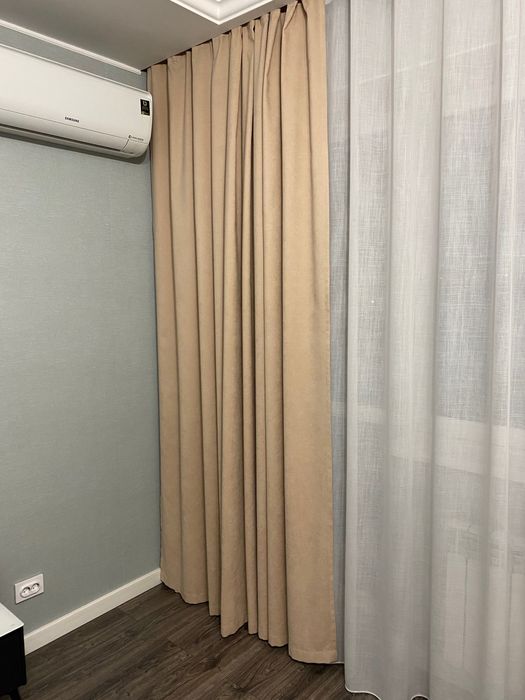 Продам шторы. Недорого