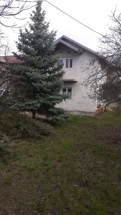 Casa cu teren Balotesti, IF, negociabil