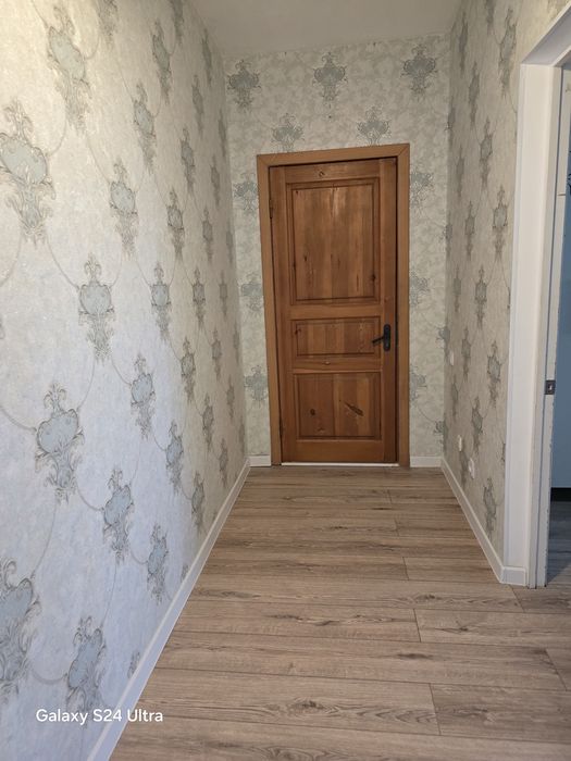 Продаётся  квартира