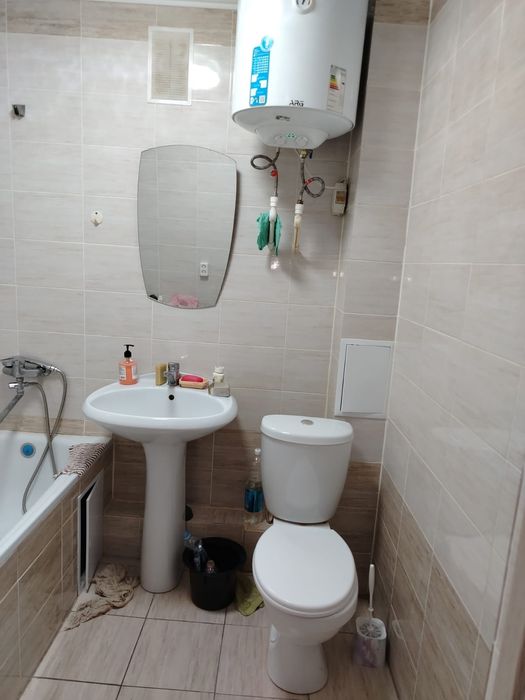 Сдам однокомнатную квартиру