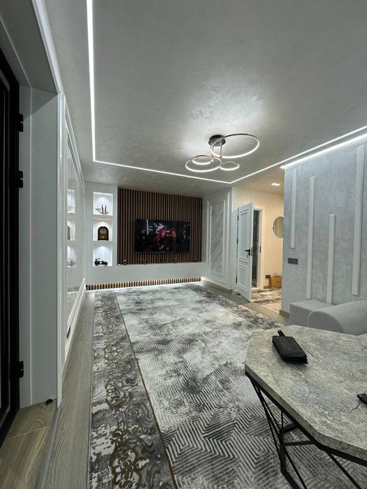 Сдается квартира 8-март