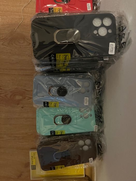 Huse IPhone 13 Pro/Pro Max, IPhone 14/pro/pro Max, IPhone 15