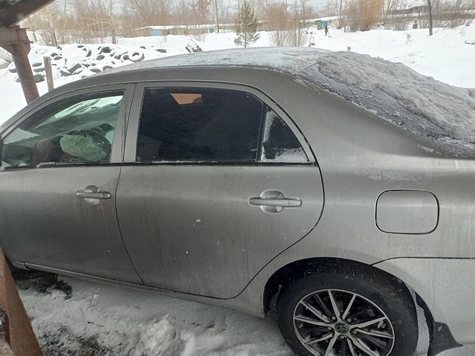 Продам автомобиль