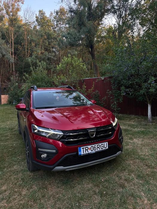 Dacia Sandero Primul Proprietar