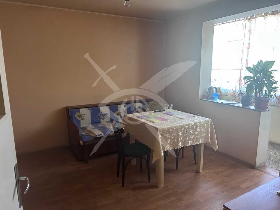 Продава се Четиристаен апартамент в Асеновград - 90 кв.м за 1156 €/кв.м - Снимка #6