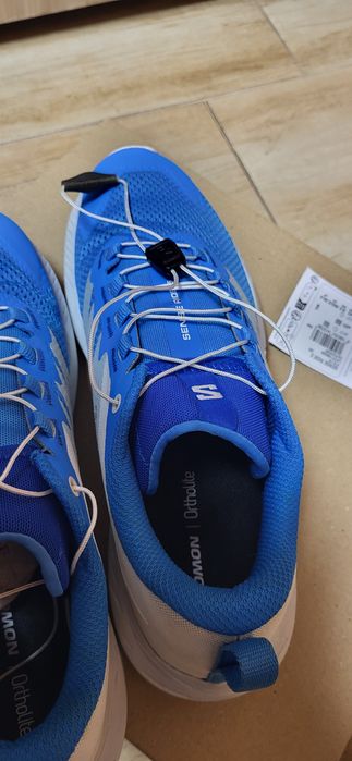 Salomon Sense Ride 5 туристически маратонки