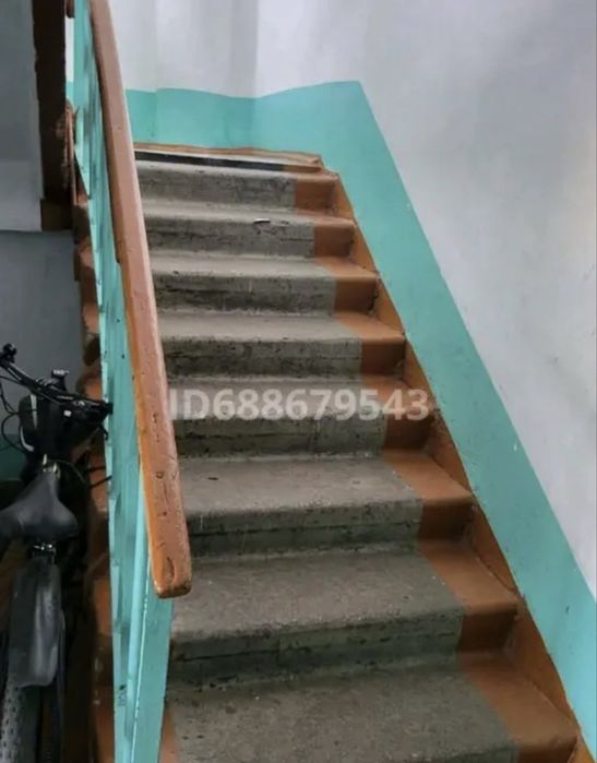 Срочно продам 2х ком квартиру