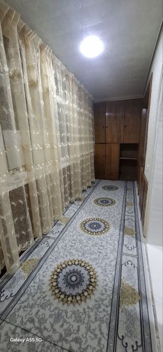 4 xonali dom sotiladi