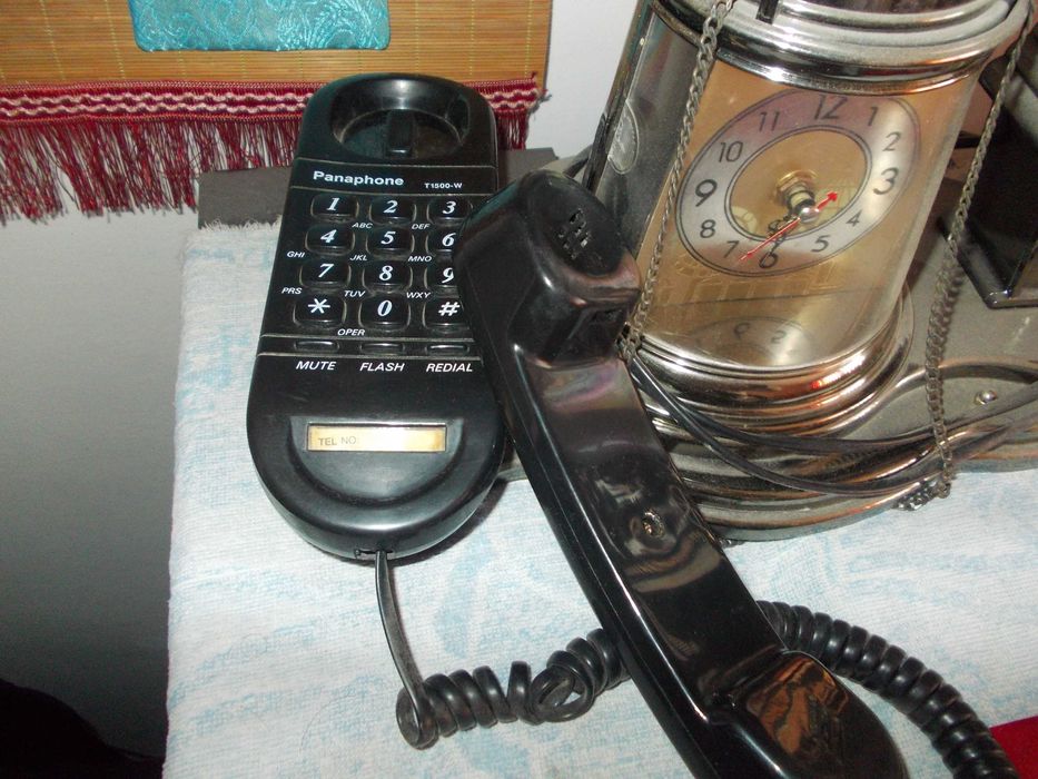 Veioza /telefon /ceas si morisca muzicala, si radio Vortex