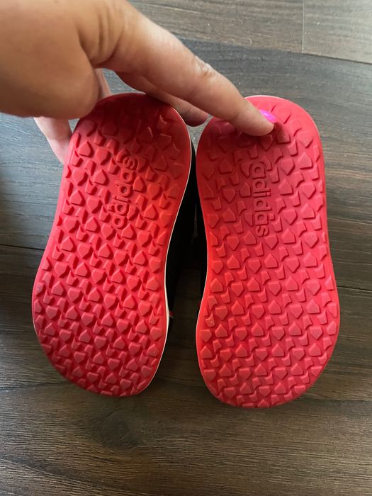 Детски маратонки Адидас 24 номер