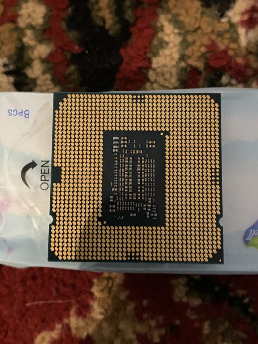 intel core i3-10100f