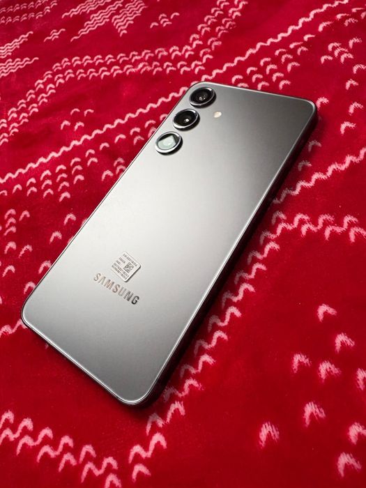 Samsung s24 256 gb