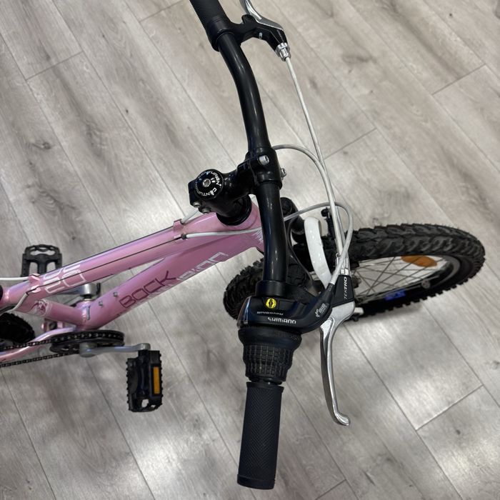 Велосипед Centurion Bock,pink