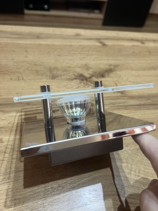 Модерно осветително тяло