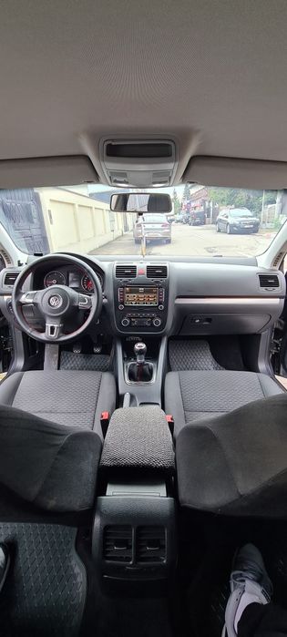Volkswagen VW JETTA 1.6 tdi proprietar