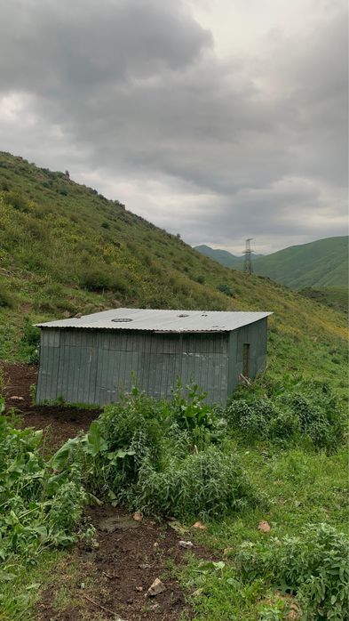 Продам участок в горах 20гек