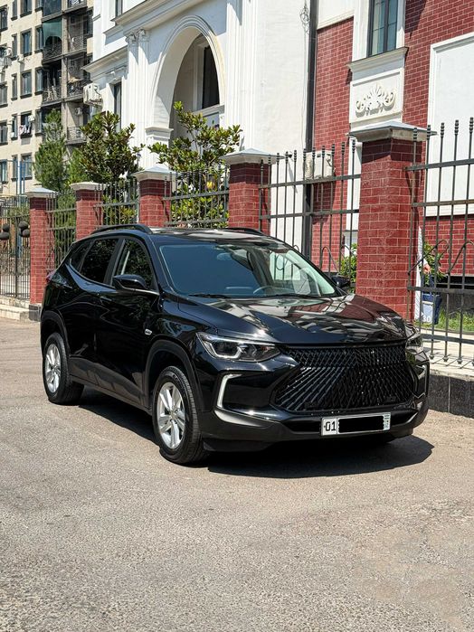 Chevorlet Tracker 2 ideal holatda!