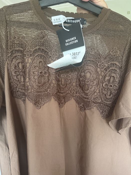 Продам платье на 52-54 размер