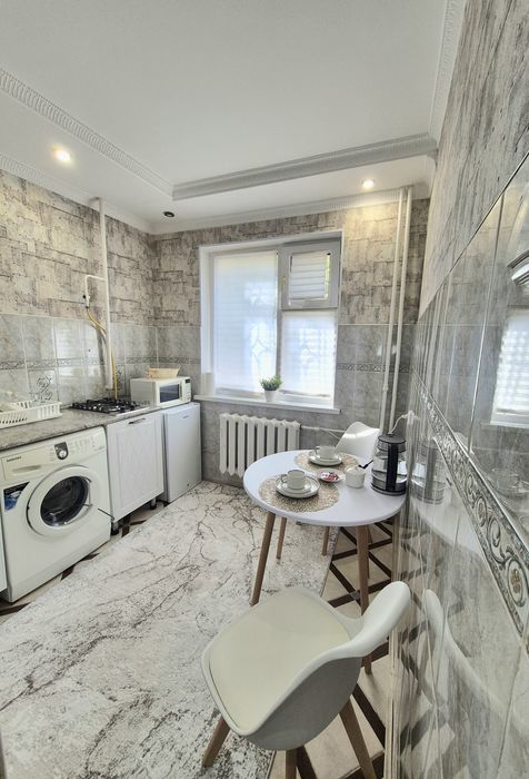 1 ком со всеми удобствами