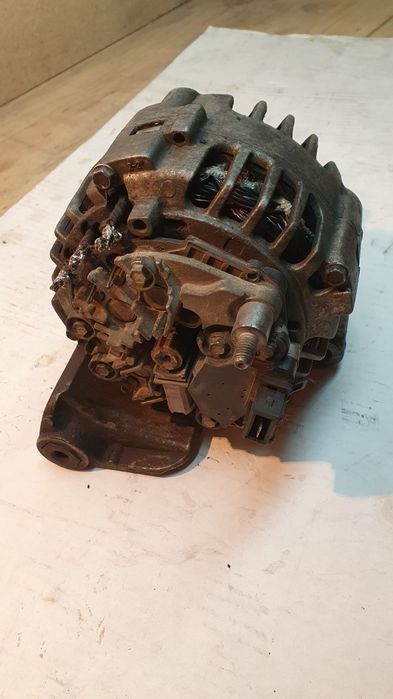 Запчастьи БМВ Х5 2004