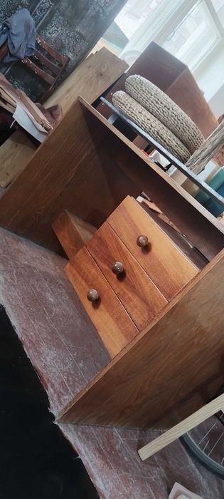 Мебель советская