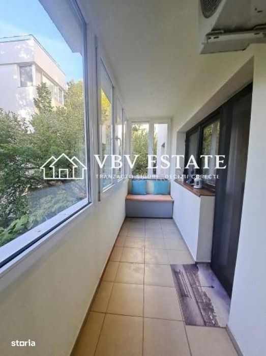 Apartament 2 Camere Dorobanți | EXCLUSIV | LUX