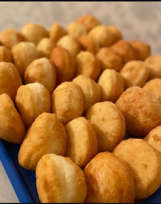 Наурыз коже 7 түрлі дәмнен