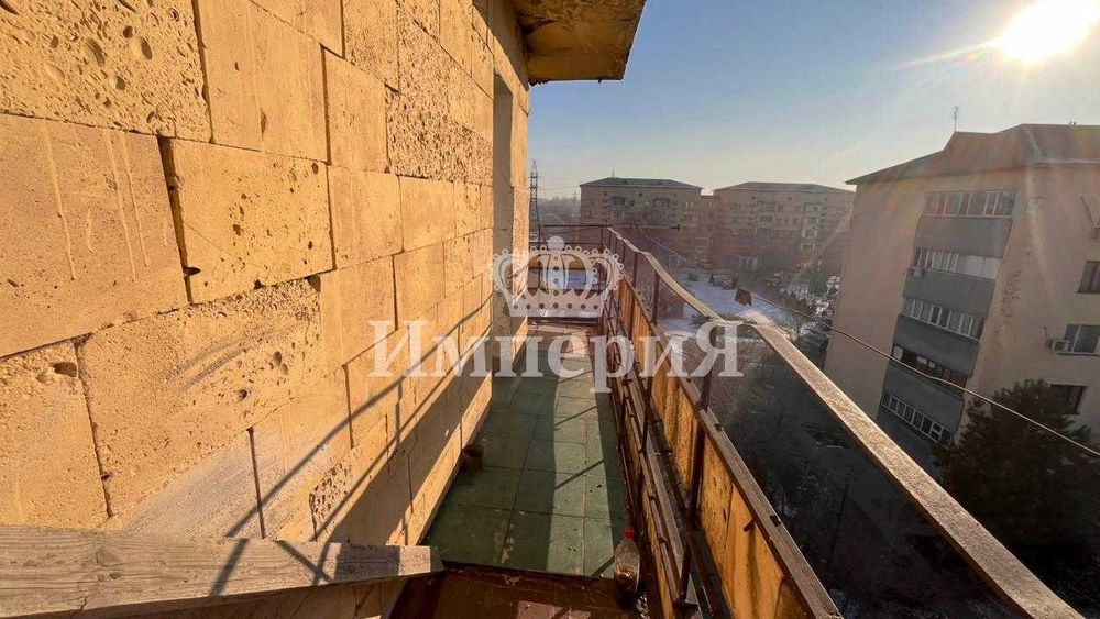 4 комн Арнагуль Империя