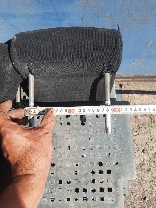 Продам подголовники автомобильные