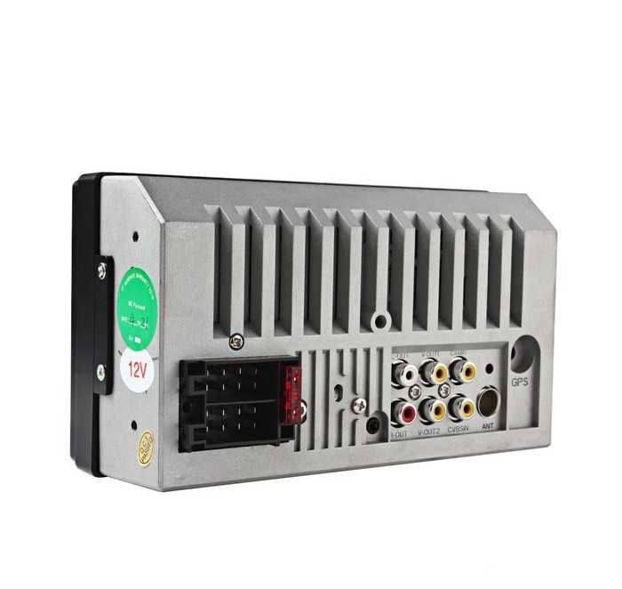 Мултимедия за автомобил 7" тъчскрийн