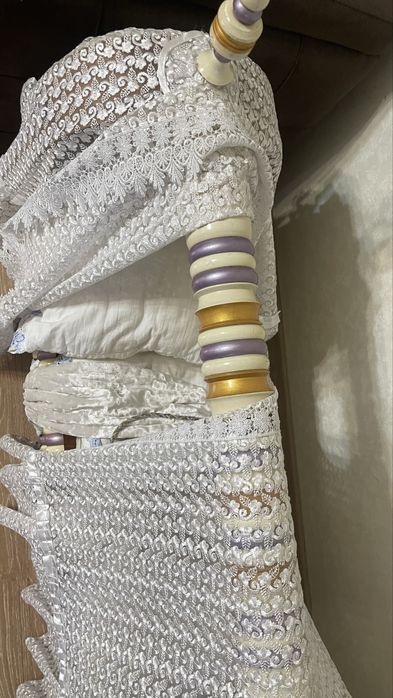 Бесік сатылады Продается