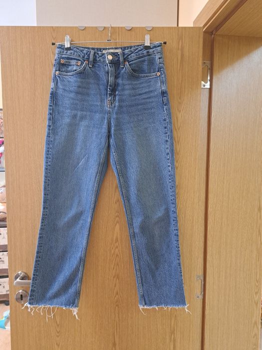 Дънки(запазени).