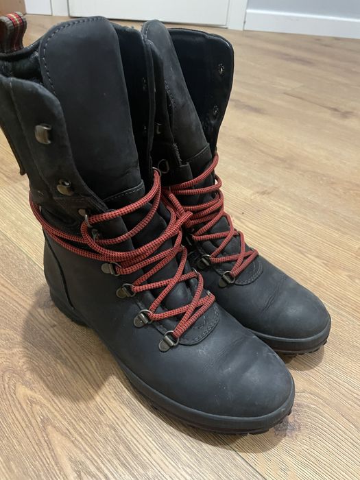 Брендовые ботинки Hilfiger 39