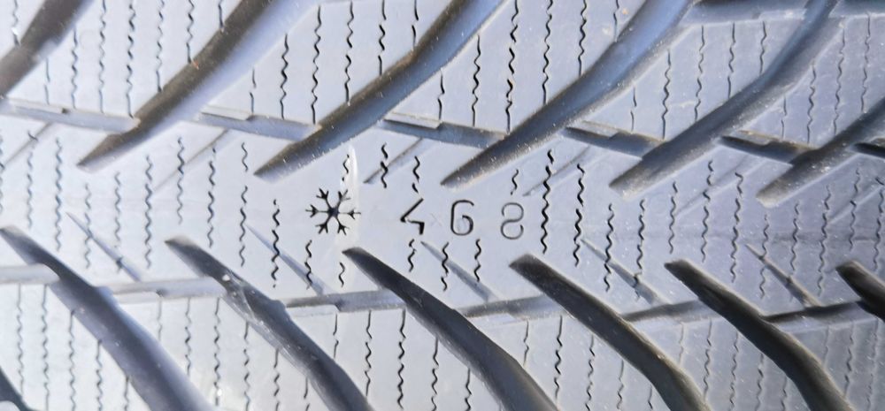Като Нови 215/ 45/ 18 Nokian