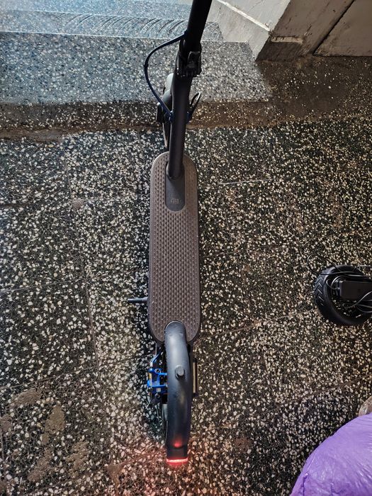 Xiaomi scooter 3 Като Нов