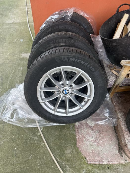 Jante BMW 5x112 Model nou