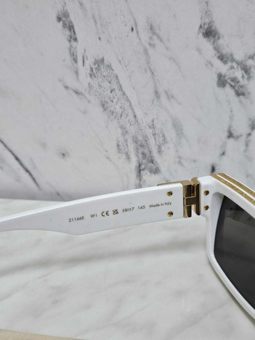 OCHELARI LOUIS VUITTON 1.1 Millionaires  Z1166E Zeus Amanet 70137