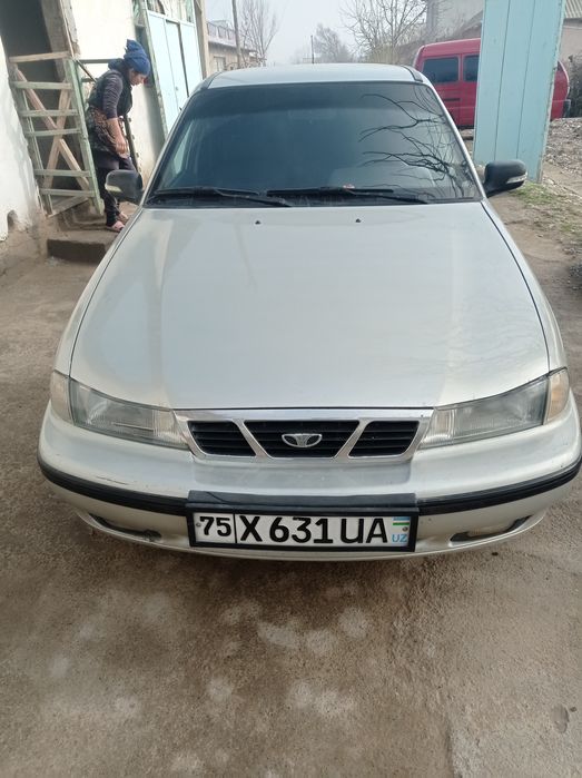 Тозза минилган мошин