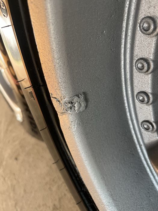 Диски 18 размер от порш каена