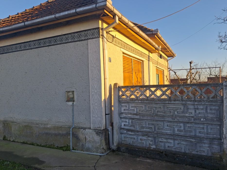 Casa de Vanzare in Livada