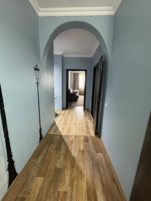 Продам 3-х комнатную квартиру