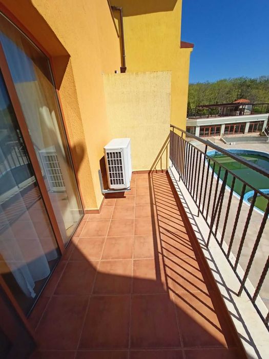 Продава се Двустаен апартамент в Созопол - 63 кв.м за 1040 €/кв.м - Снимка #7