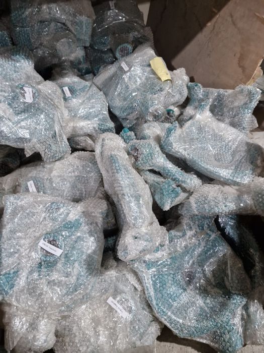 Запчасть корпус крыльчатка сальник для насоса Shimge nasos zapchasti