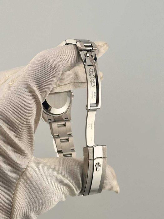 Часы Rolex Datejust