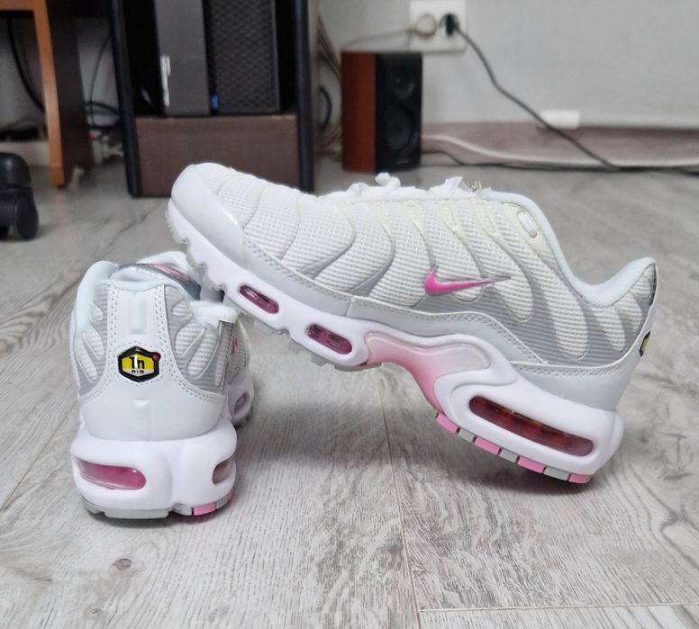 Nike air max plus