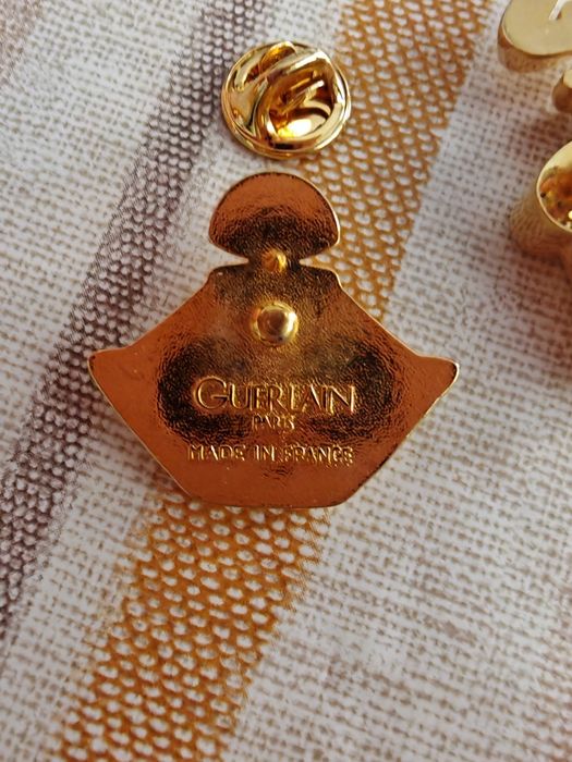 Givenchy vintage brose